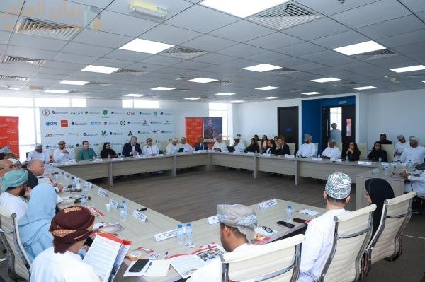 تسليط الضوء على تفوق عمان في الاقتصاد المناخي