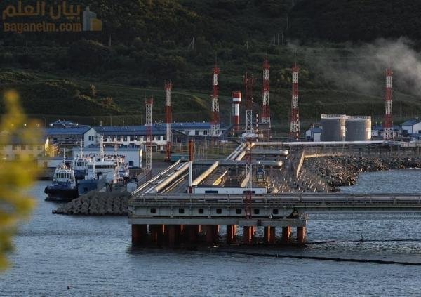 النفط يهبط مع ارتفاع البنزين الأمريكي قبيل اجتماع أوبك+