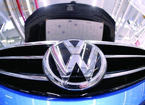 تواجه وحدة فولكس فاجن في الهند إشعارًا بالتهرب الضريبي بقيمة 1.4 مليار دولار