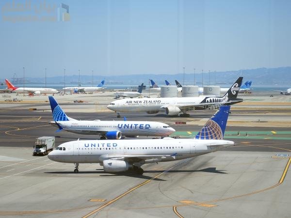 شركات الطيران تقوم بتعديل أوقات الرحلات