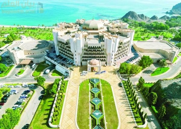 إيرادات الفنادق في عمان تتجاوز 186 مليون ريال عماني