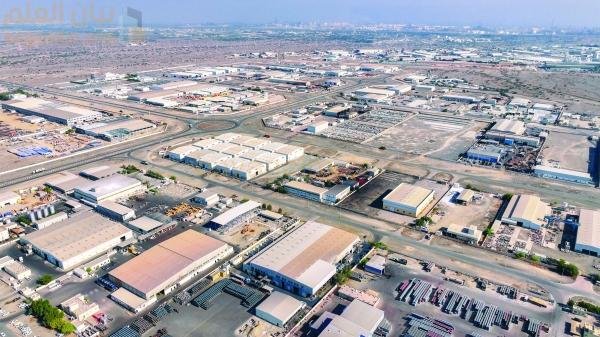 مدينة صحار الصناعية تحقق استثمارات جديدة بقيمة 75 مليون ريال عماني
