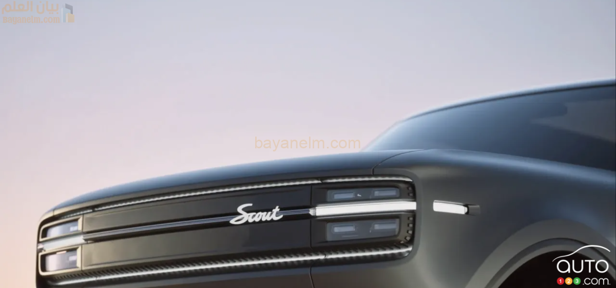 أونتاريو، كولومبيا البريطانية وكيبيك للنماذج الكشفية | أخبار السيارات