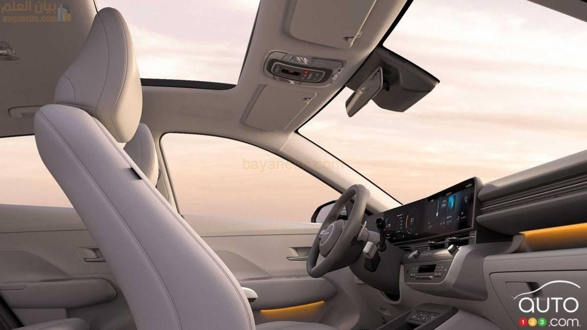ستعيد Hyundai الأزرار المادية في تصميماتها الداخلية | أخبار السيارات