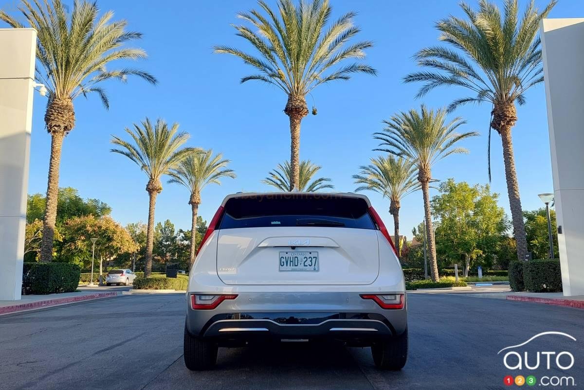 كاليفورنيا قد تطلق برنامج الخصم الخاص بها على السيارات الكهربائية | أخبار السيارات