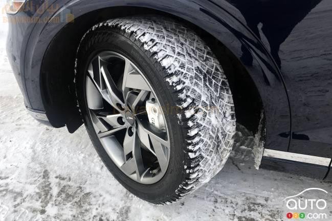 الشتاء قادم: هل أنتم مستعدون للثلج والجليد؟ | أخبار السيارات