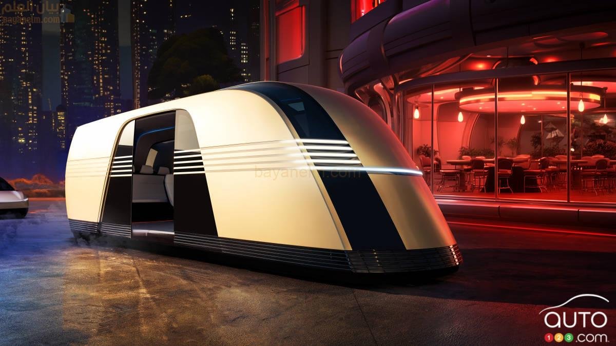 يمكن تخفيف القواعد التي تحكم السيارات ذاتية القيادة في الولايات المتحدة | أخبار السيارات