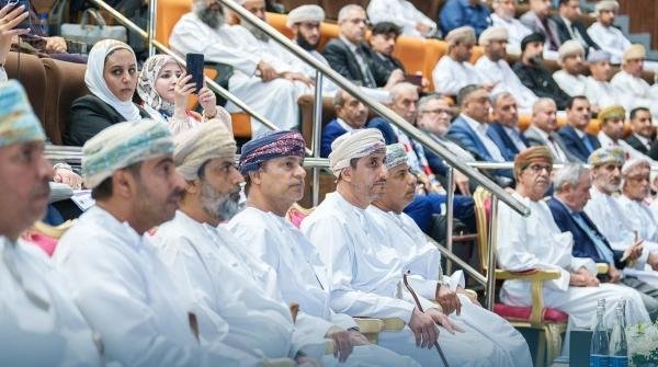 جامعة صحار تستضيف الملتقى العلمي