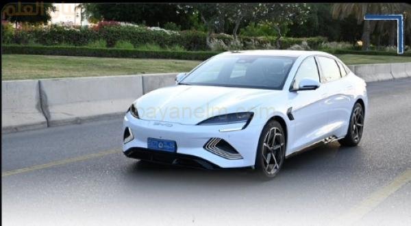 تضيف ROP Traffic المركبات الكهربائية إلى أسطولها