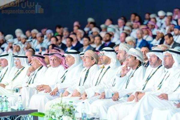 منتدى جيبكا يستكشف مستقبل الصناعة