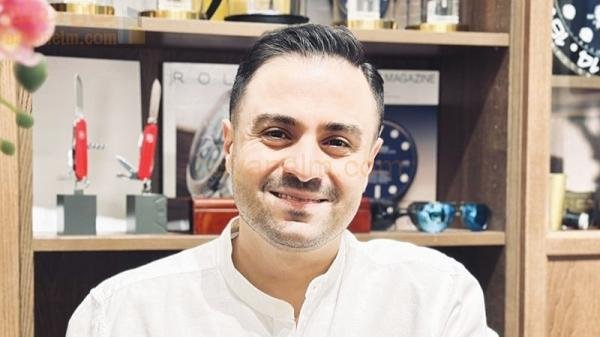 ساعات الخرازي: قصة نجاح إيراني في عمان