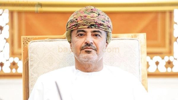 الدقم-1 يمثل أول رحلة فضائية لعمان