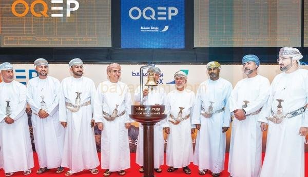 البورصة العمانية في طريقها إلى وضع الأسواق الناشئة