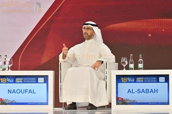 مؤسسة البترول الكويتية تستهدف استثمارات بقيمة 10 مليارات دولار سنويا في قطاع الطاقة