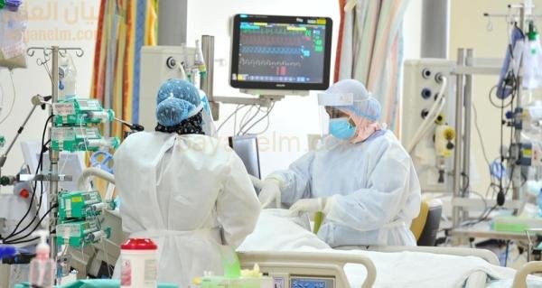 إنشاء مستشفى رئيسي بسعة 750 سريرًا في مدينة السلطان هيثم