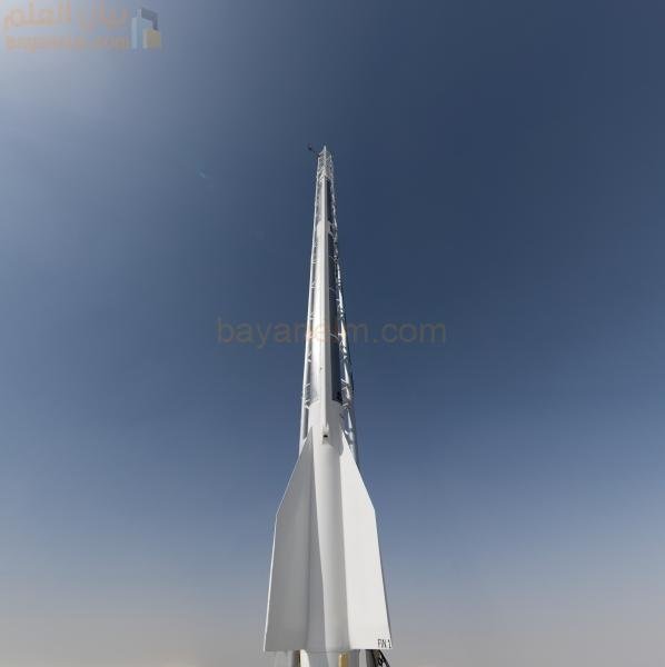 عمان تحتفل بالإطلاق التاريخي لصاروخ الدقم-1