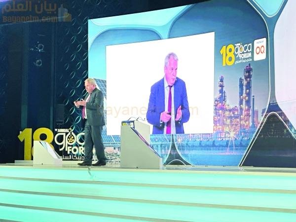 “أمن الطاقة وانتقال الطاقة لا يتعارضان”