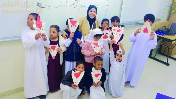 البريمي يحتفل باليوم العالمي للتطوع