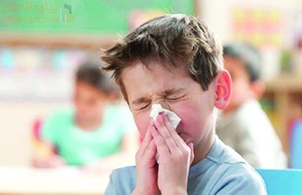 التحول الموسمي يثير موجة من الأنفلونزا