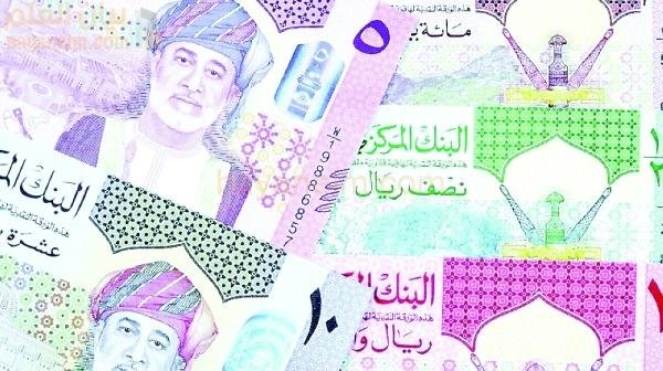 السيولة المحلية في السلطنة تتوسع بمقدار 3 مليارات ريال عماني