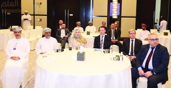 عمان تستضيف المنتدى العلمي الأول للموارد الإلكترونية