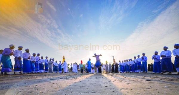 مهرجانات الشتاء تعزز التجربة السياحية في السلطنة