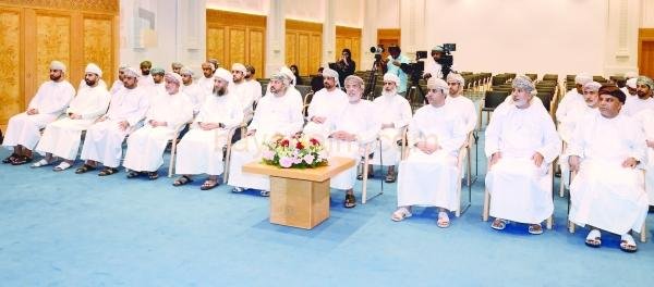 إعلان الفائزين بمسابقة القرآن الكريم