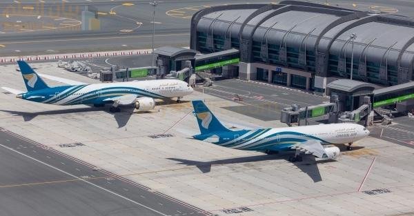 إعلان مسقط يعزز أمن الطيران العالمي