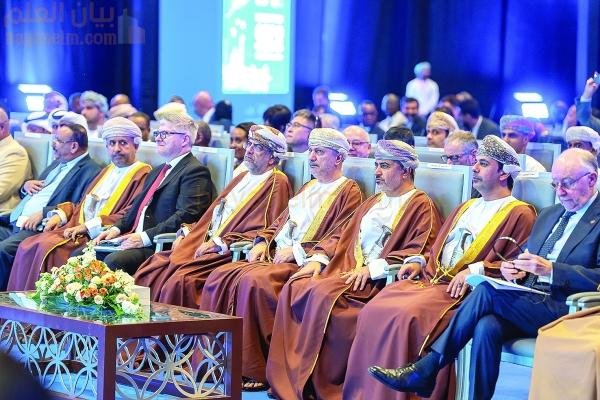 انطلاق أسبوع الإيكاو للأمن 2024 في سلطنة عُمان