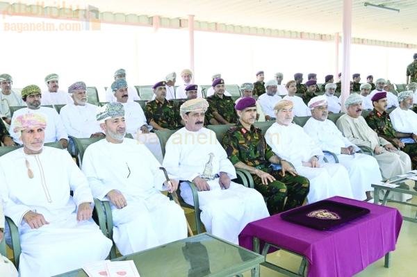 RGO تحتفل بيوم المتقاعدين مع مرتبة الشرف