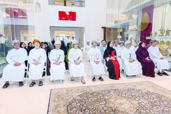 المتحف الوطني يطلق “رحلتي في ظل سلاطين الحكمة”