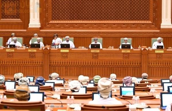 الشورى يناقش مبادرات التوظيف المؤقت
