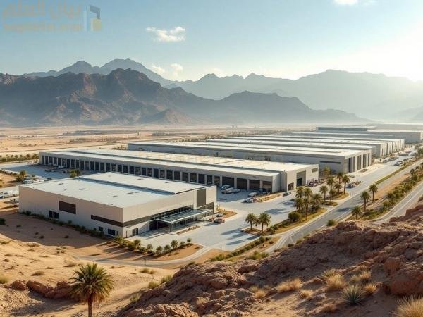 بدأ استثمار شركة SNF في البوليمر بقيمة 250 مليون دولار في عمان في التبلور