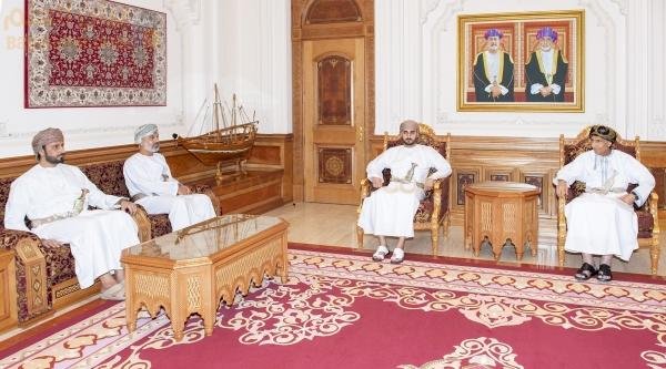 مجلس الوزراء ومجلس الشورى يعقدان اجتماعا مشتركا