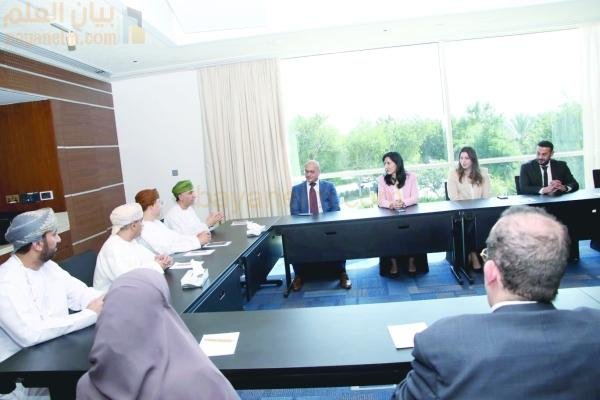 تؤكد الدراسة على الرعاية الشاملة للكوليسترول