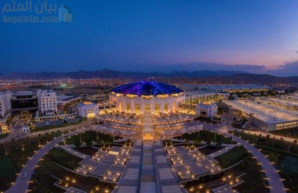 مركز عمان للمؤتمرات والمعارض يستضيف 14 حدثًا دوليًا في عام 2024