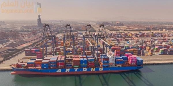 ارتفاع إيرادات الدولة بنسبة 4% إلى 10.2 مليار ريال عماني بنهاية أكتوبر