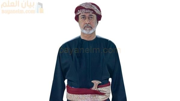 جلالة السلطان يستضيف العشاء في يوم القوات المسلحة السودانية