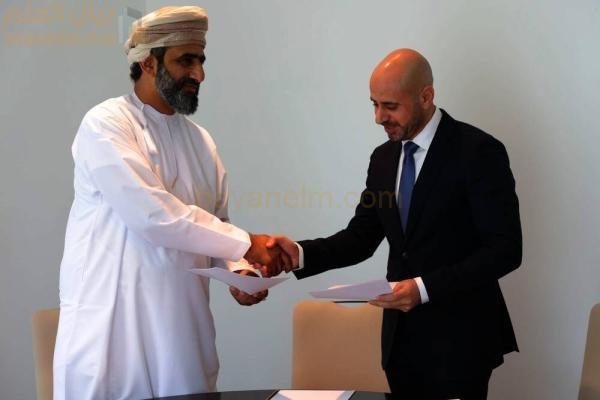 هيدروم عمان توقع مذكرة تفاهم مع عملاق التكنولوجيا الألماني