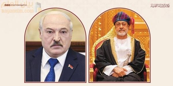 رئيس بيلاروسيا يقوم بزيارة رسمية اليوم