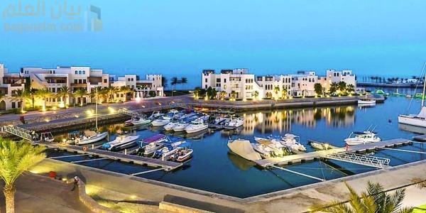 عمان تصدر 133 رخصة للرحلات البحرية