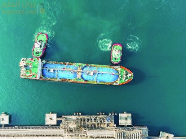 ميناء صحار يطلق برنامج إدارة الموانئ