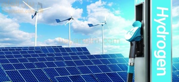 تستهدف Hydrom المستثمرين العالميين في التوسع في الهيدروجين الأخضر