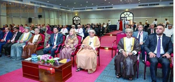 الذكاء الاصطناعي في التعليم تمت مناقشته في المؤتمر العربي للقبول