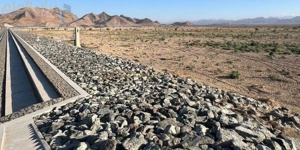 تخصيص مبلغ 686.000 ريال عماني لصيانة السد بالبريمي