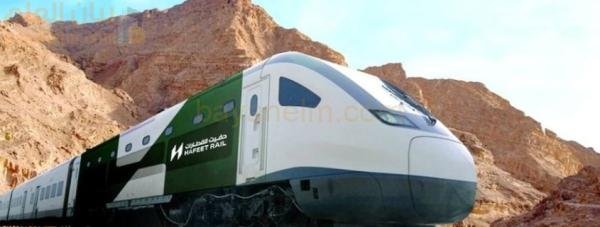 شركة RINA الإيطالية تقدم الدعم الفني لمشروع قطار حفيت