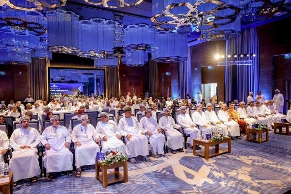 عمان تستعد لثورة الاقتصاد الرقمي