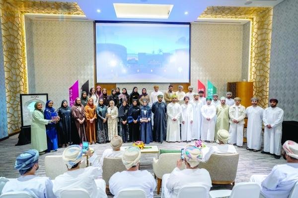 هاكاثون عمران 2024 يعزز الاستدامة في قطاع السياحة