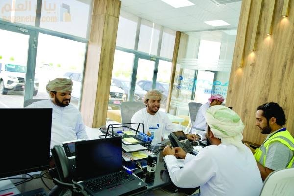 هيئة المنطقة الاقتصادية الخاصة بالدقم توسع الخدمات البلدية لتعزيز الاستثمارات