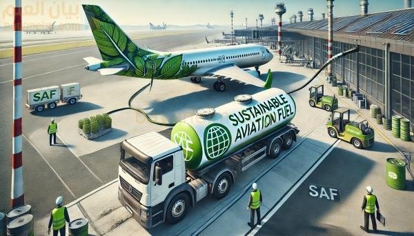 تخطط شركة Electrofuel النرويجية لمشروع e-SAF في عمان